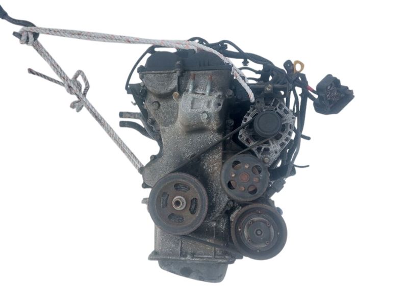 G4LA Engine KIA RIO III (UB) (2010-2017)