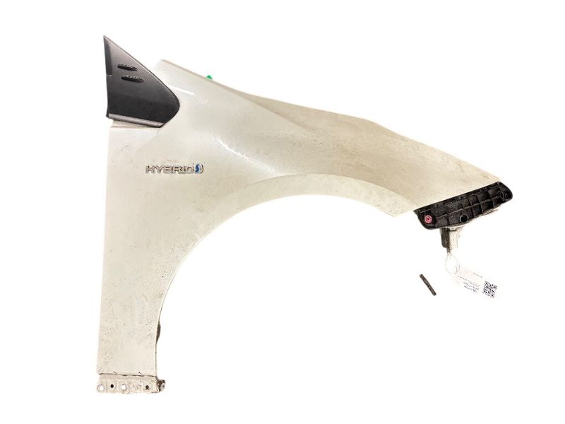 5380147080 Fender Front Right TOYOTA PRIUS IV (XW50) (2015-2022)