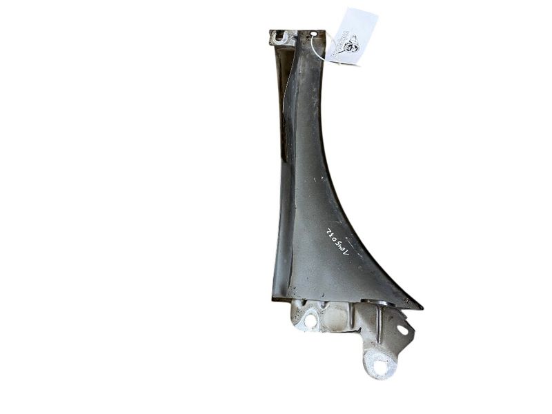 1608416080 Fender Front Right PEUGEOT RCZ (T75) (2010-2015)