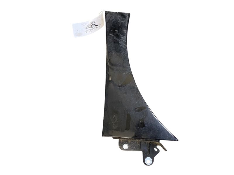 1608416580 Fender Front Left PEUGEOT RCZ (T75) (2010-2015)