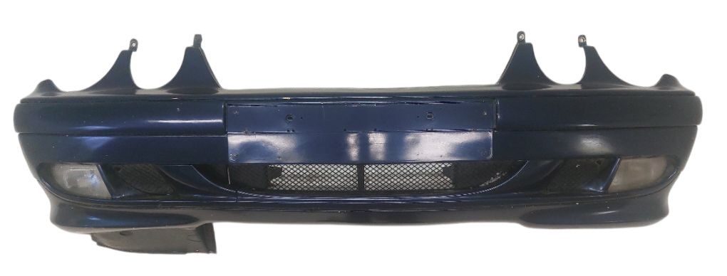 A2088800140 A2088851037 Front Bumper MERCEDES-BENZ CLK (C208) (1997-2002)