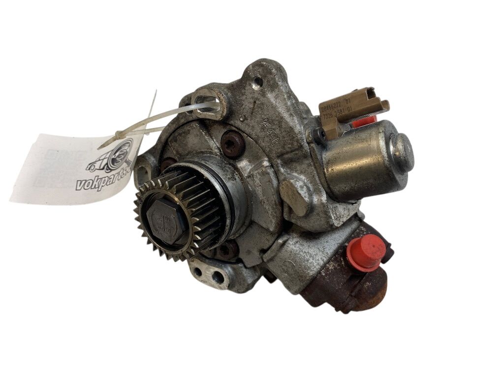 28384347 Fuel injection pump, diesel PEUGEOT EXPERT / TRAVELLER (2016-)