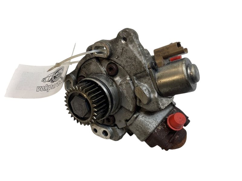 28384347 Fuel injection pump, diesel PEUGEOT EXPERT / TRAVELLER (2016-)