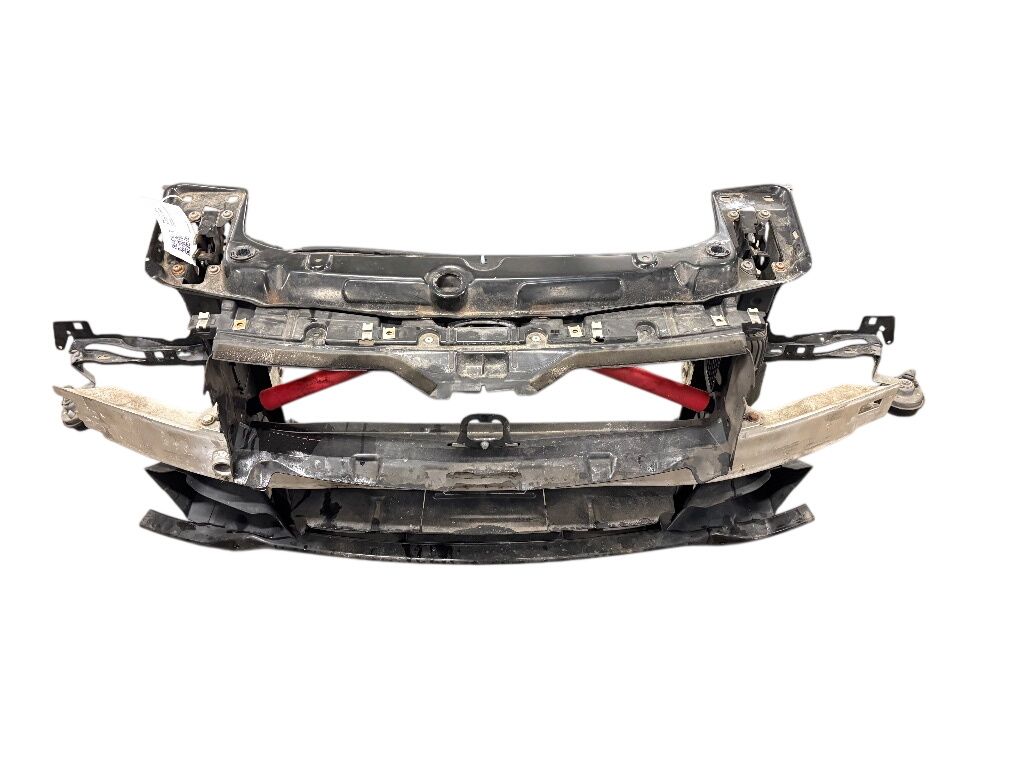 51647245786 Front panel BMW 3 (F30, F31, F80) (2011-2019)