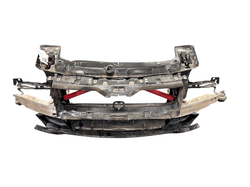 51647245786 Front panel BMW 3 (F30, F31, F80) (2011-2019)