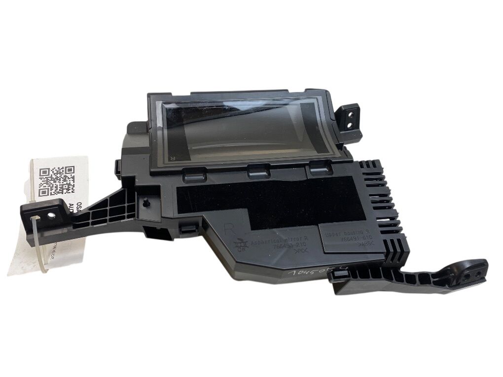 8316147081 Head-up display TOYOTA PRIUS IV (XW50) (2015-2022)