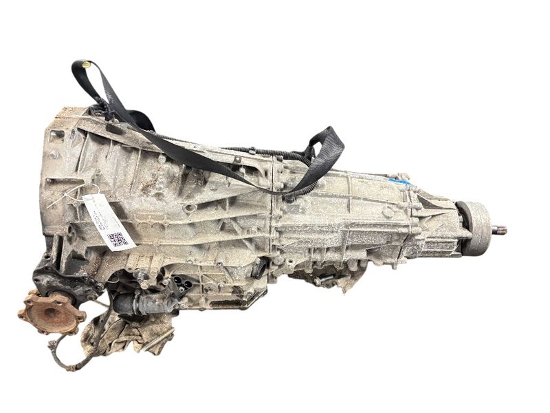 NHG MKQ Gearbox AUDI A7 Sportback (4GA) (2010-2017)