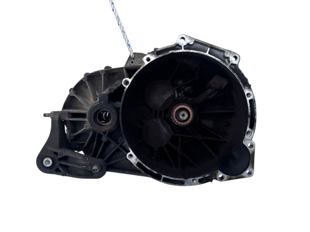 7G9R7002ZE Gearbox FORD MONDEO Mk IV (BA7) (2007-2014)