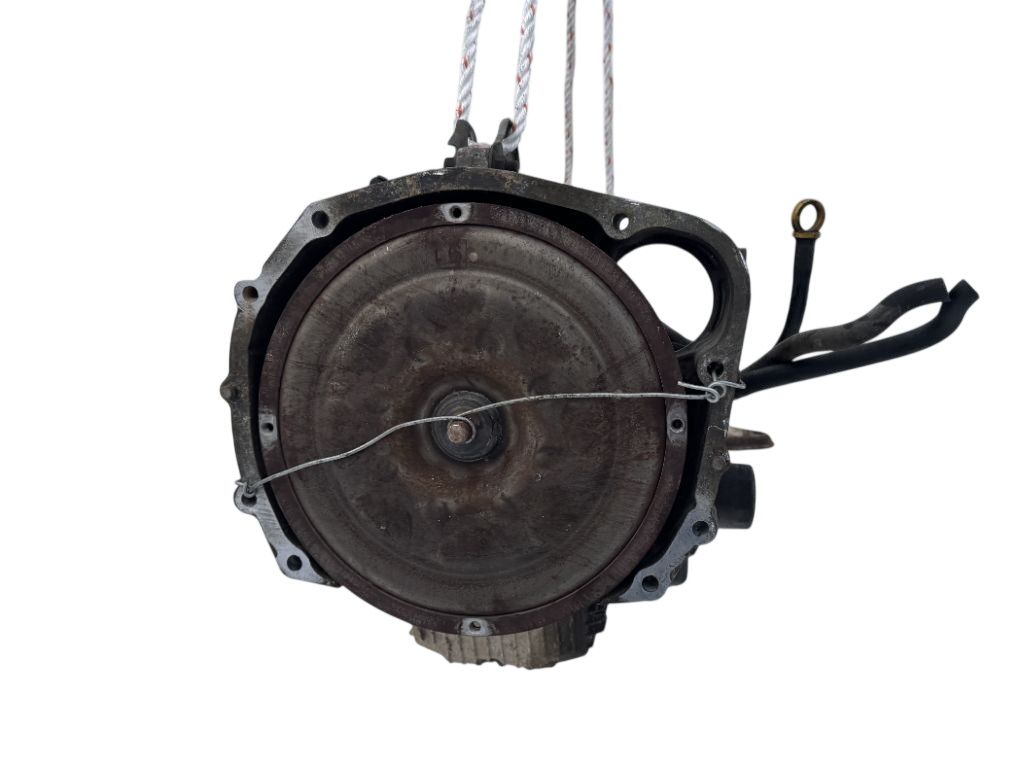 TZ1A3ZS2BA Gearbox SUBARU FORESTER (SF) (1997-2002)