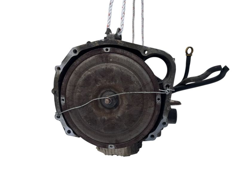 TZ1A3ZS2BA Gearbox SUBARU FORESTER (SF) (1997-2002)