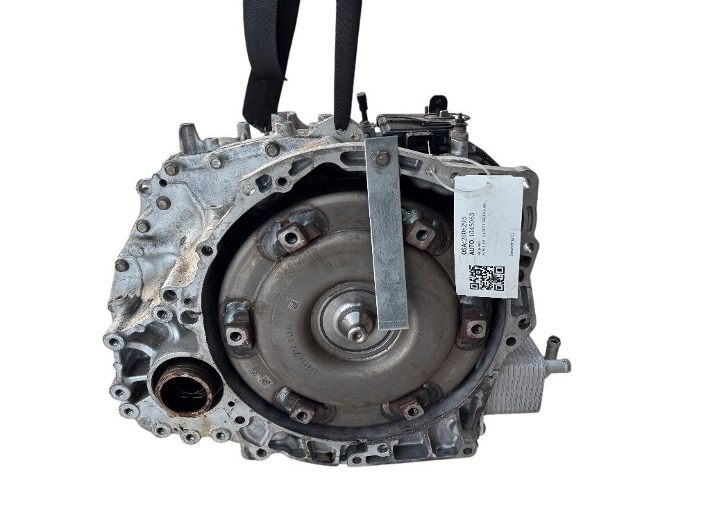 36051453 Gearbox VOLVO XC90 II (09.14-)