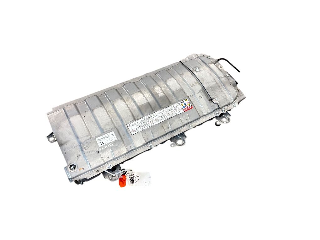 G951047131 High voltage battery (EV, Hybrid) TOYOTA PRIUS IV (XW50) (2015-2022)
