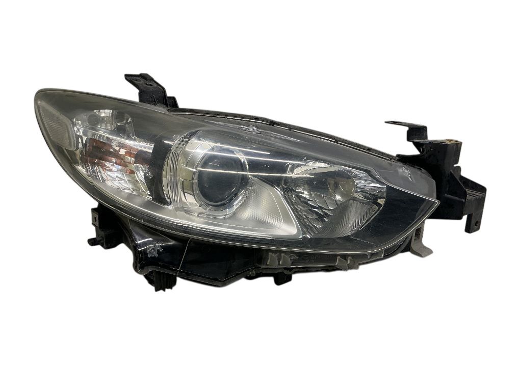 GHP9510K0F Headlight right MAZDA 6 (GJ, GL) (2012-2020)