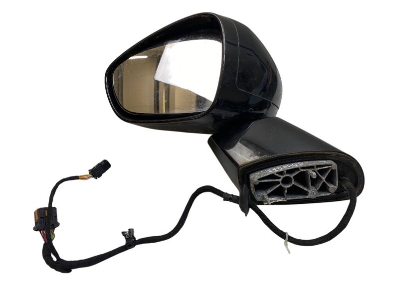 8154GP Mirror left PEUGEOT RCZ (T75) (2010-2015)