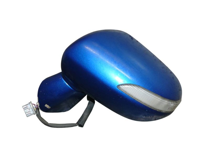 76250SAAG51 Mirror left HONDA JAZZ II (GD) (2002-2008)