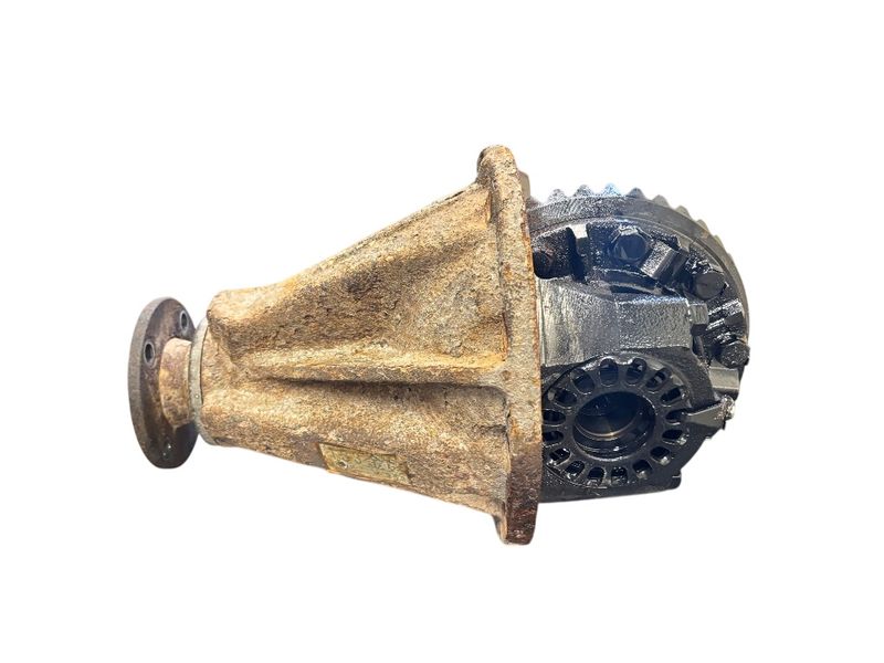 411103D562 Rear axle differential TOYOTA LAND CRUISER 120 (2002-2009)