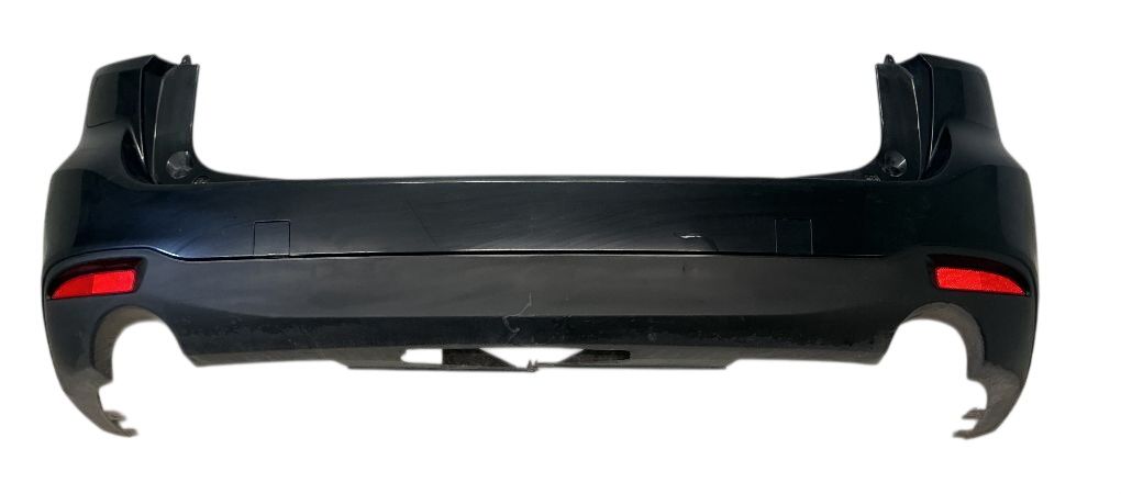 GHP950221ABB Rear bumper MAZDA 6 (GJ, GL) (2012-2020)