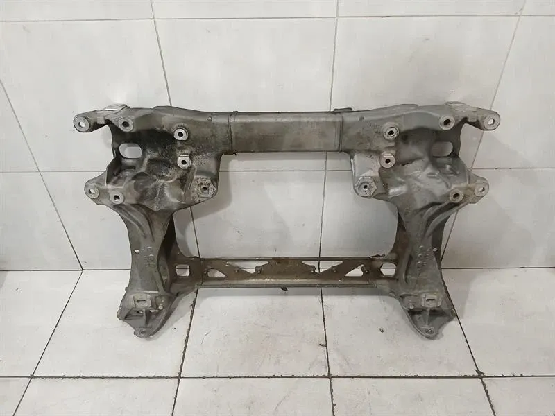 Aston Martin Vanquish AM310 Beam Subframe Front DG43-5019-AG Front Axle Carrier
