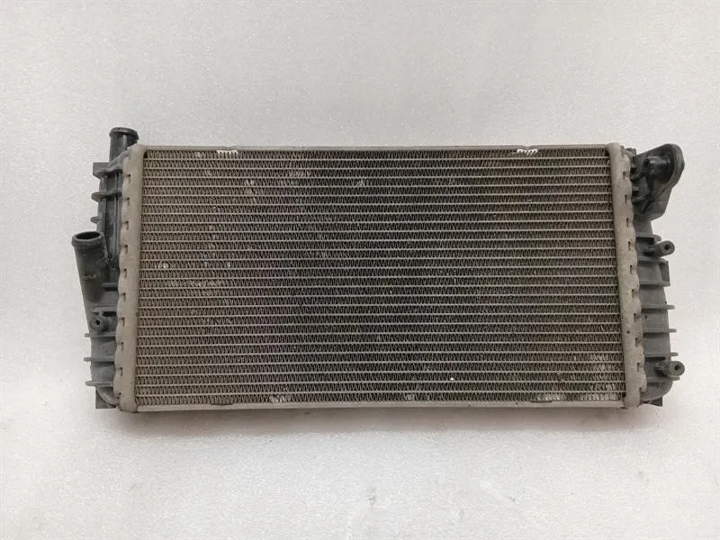 Audi R8 4S AWD water radiator 4S0121212B water cooler radiator
