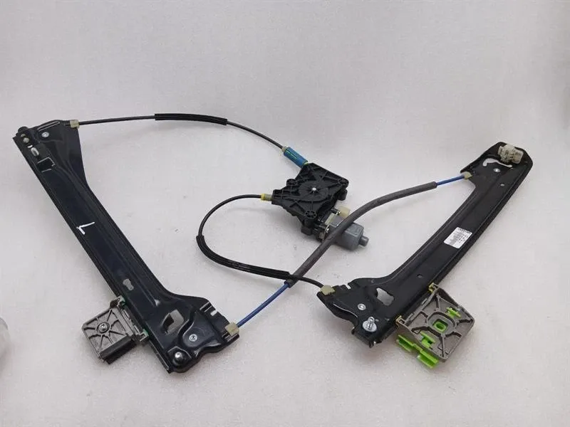 Audi R8 4S AWD Left Front Door Winder 4S7837461B Spyder Window Regulator Front Left