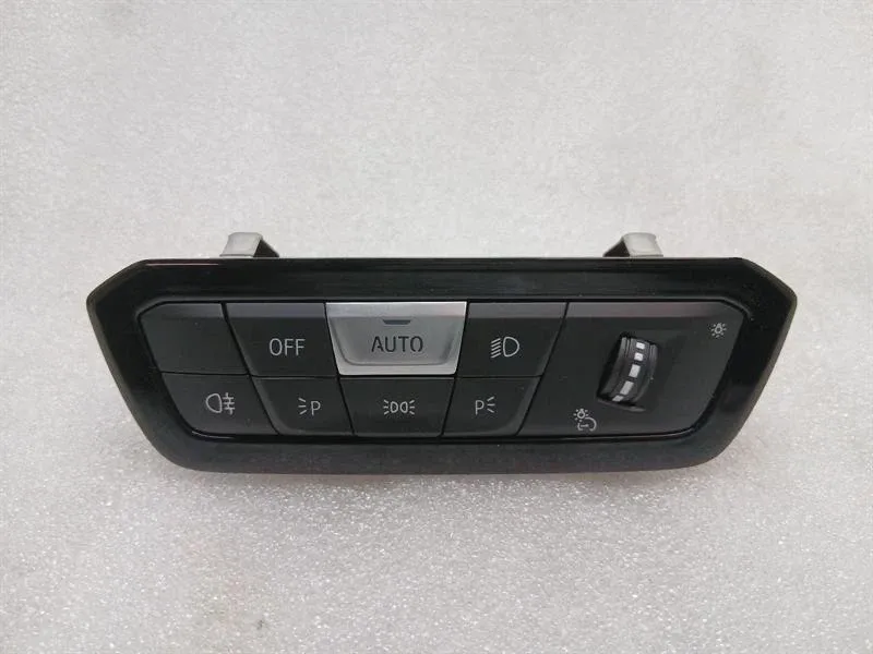 BMW 3 Series M3 G80 G20 Light Switch 5A16B19 61315A16B19 Light Switch