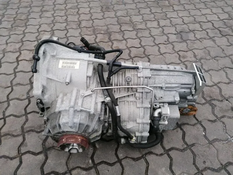 Porsche 911 991 GT3RS MK1 PDK Gearbox CG195 Gearbox 9G130003196 8K Miles