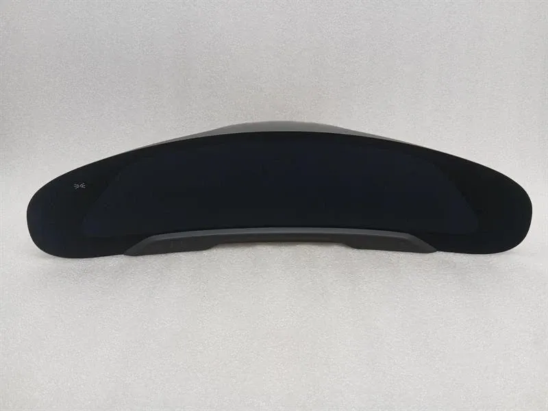 Porsche Taycan 9J Instrument Cluster 9J1920901T Speedometer