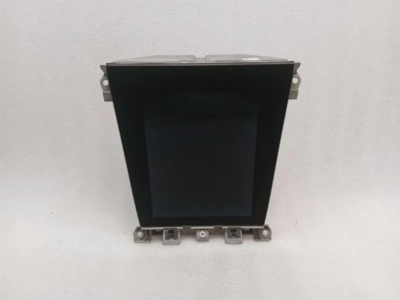 Porsche Taycan 9J Auto Climate Control 9J1919611H Climate Control Panel A/C