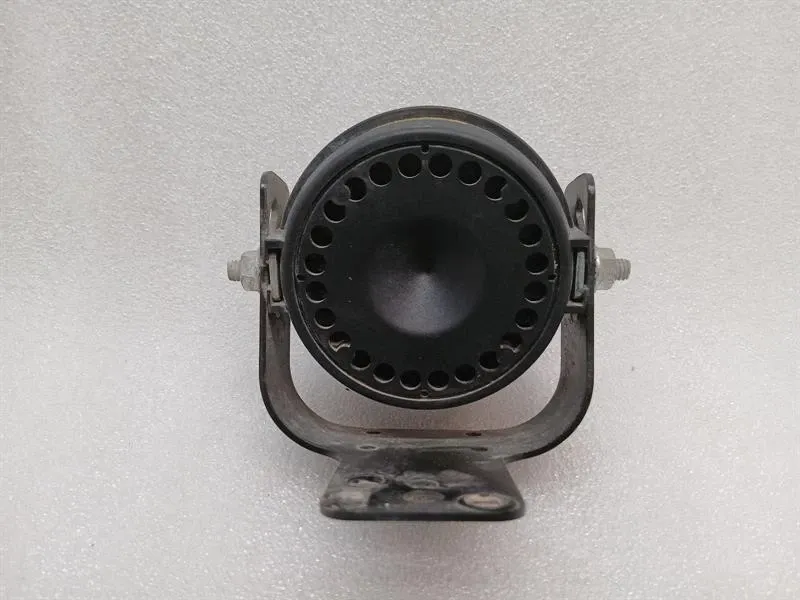 Ferrari 488 F142M Alarm ECU 294965 Siren Alarm Horn Alarm System