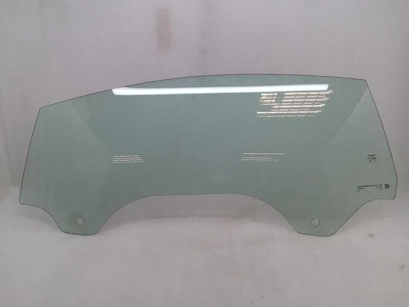 Lamborghini Huracan LP640 left front door glass 4T8845201 door window front left