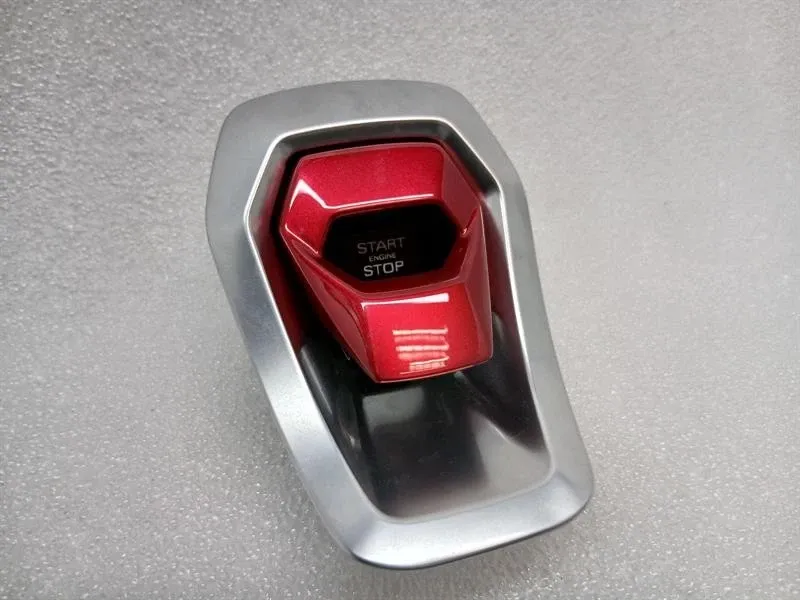 Lamborghini Huracan LP640 EVO switch 4T0858197G switch start stop