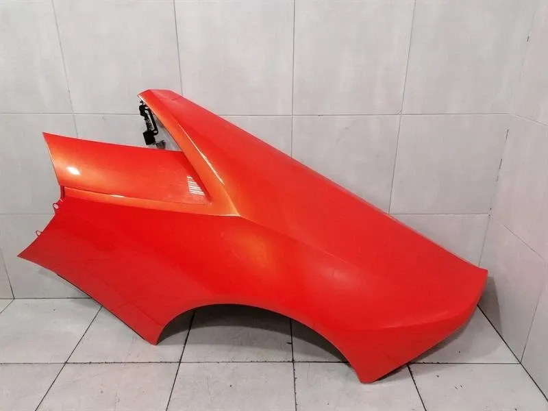 Lamborghini Huracan left rear panel 4T8809601E rear side panel left