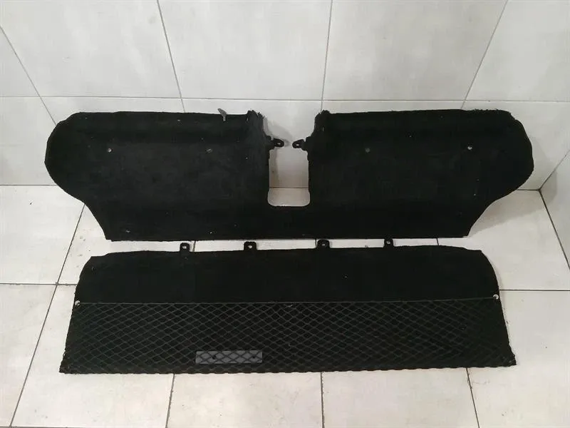 Ferrari F8 F142MFL Luggage Compartment Cover 900452 Boot Liner