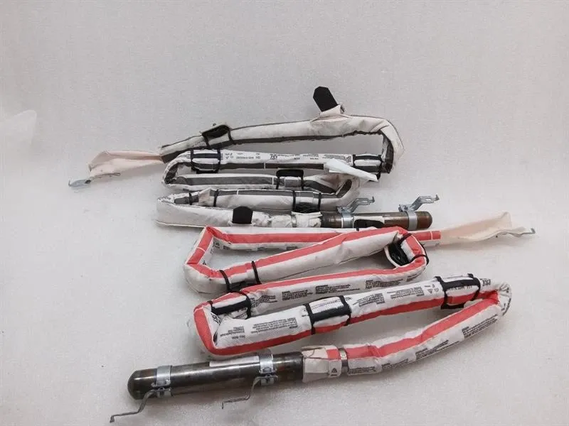 Porsche Taycan 9J Module 9J1880741F Module ROOF SET OF 2