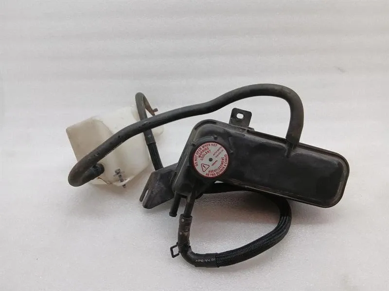 Aston Martin Rapid Expansion Tank 4G43-19B518-BA Expansion Tank Coolant