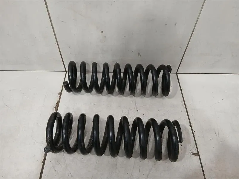 Aston Martin Vanquish AM310 Coil Spring Rear ED33-18W002-DA SET Suspension Spring