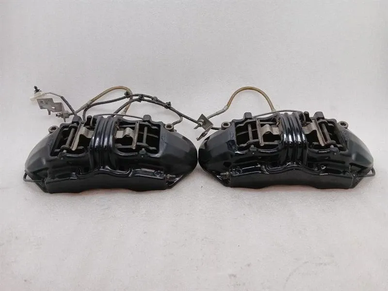 Aston Martin Vanquish AM310 Brake Caliper AD23-2C463-CB Front Set Brake Caliper