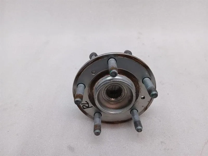 Aston Martin Vanquish AM310 Left Rear Bearing Hub AD43-2B663-AA Rear Bearing Hub