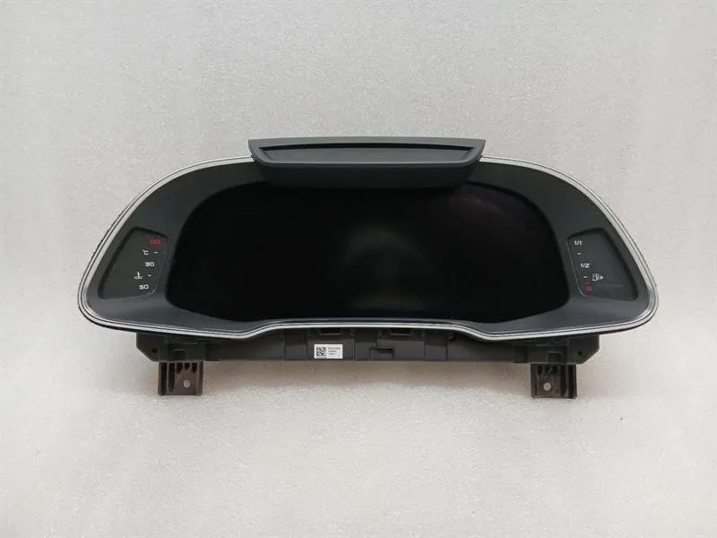 Audi R8 4S AWD Instrument Cluster 4S0920790B Speedometer