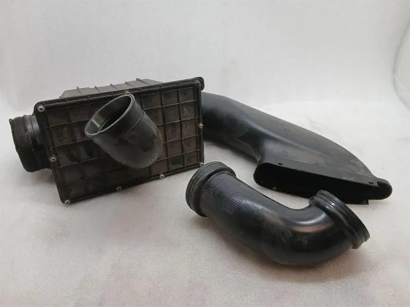 McLaren 650S Spider 14-17 Air Filter Box 11F087502 LEFT Air Filter Box LEFT