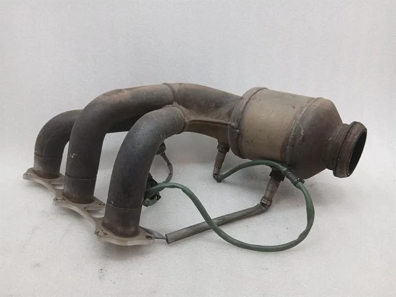Porsche 911 991 GT3RS Mk1 Catalytic Converter 9A111302192 Catalytic Converter