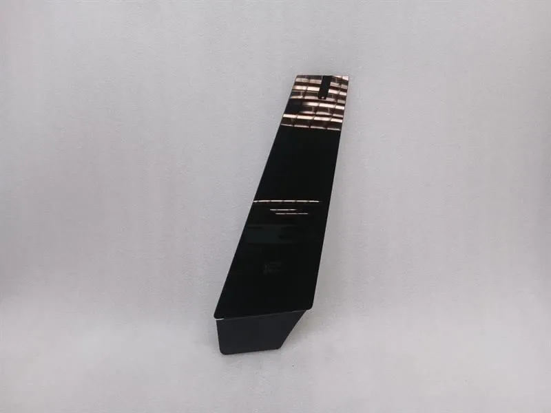 Porsche Taycan 9J Body Moulding 9J1853989 LH Strip