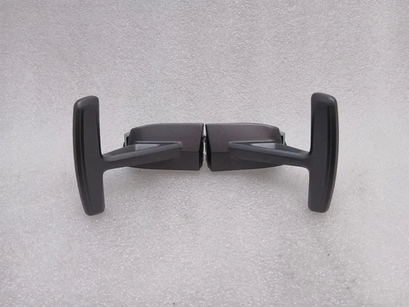 PORSCHE 911 992 STEERING WHEEL PADDLE SHIFT 992927197 SHIFT PADDLES GT3