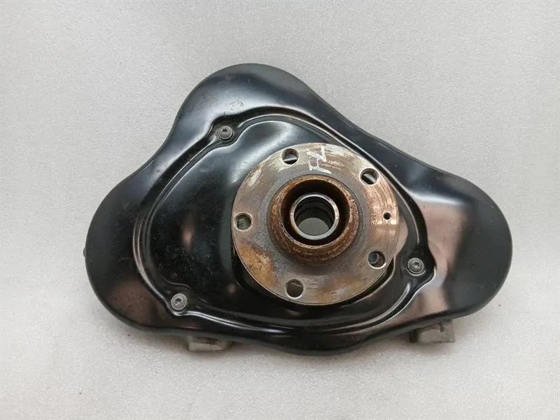 Lamborghini Huracan LP640 EVO Left Front Hub 4T0407245D Wheel Bearing Housing Front Li