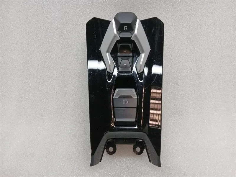 Lamborghini Huracan LP640 EVO Gear selector 4T8863347E shift gate switch