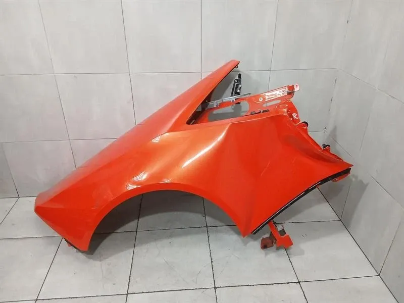 Lamborghini Huracan rear panel right 4T8809602E side panel rear right