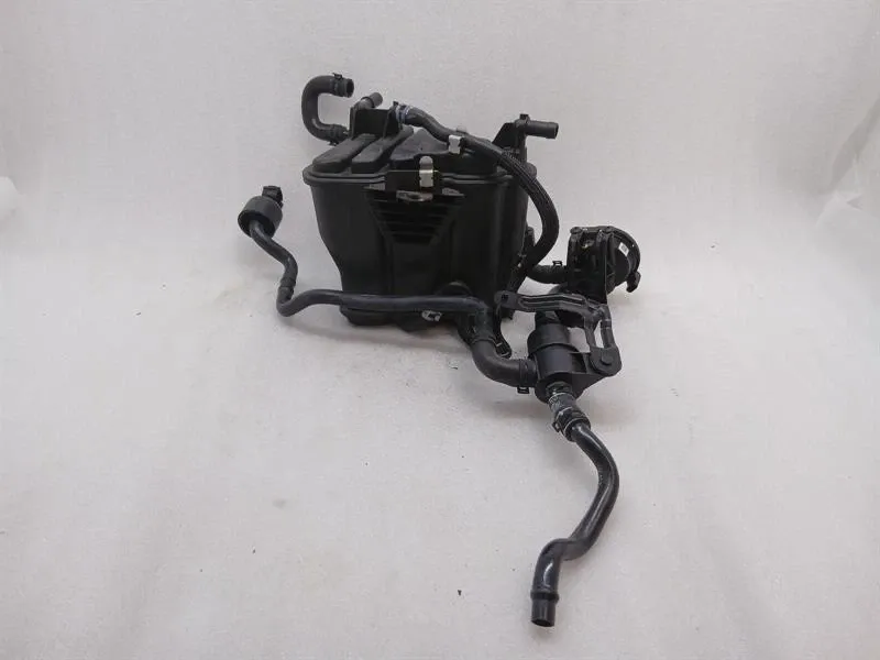 Lamborghini Huracan LP640 EVO Reservoir 4S0201797 Reservoir