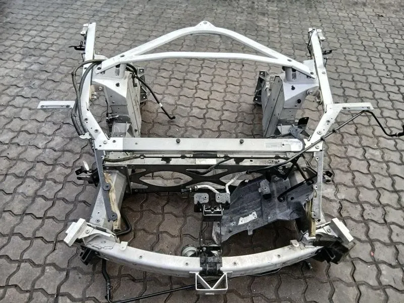 Aston Martin Vanquish AM310 Front End 8G43-CSA01-GA Lock Carrier Front Mask