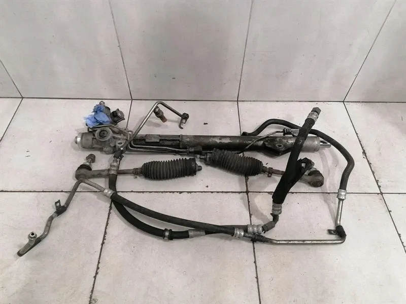 Aston Martin Rapide 10-14 Power Steering Rack AD43-3200-BA RHD RIGHT HAND DRIVE