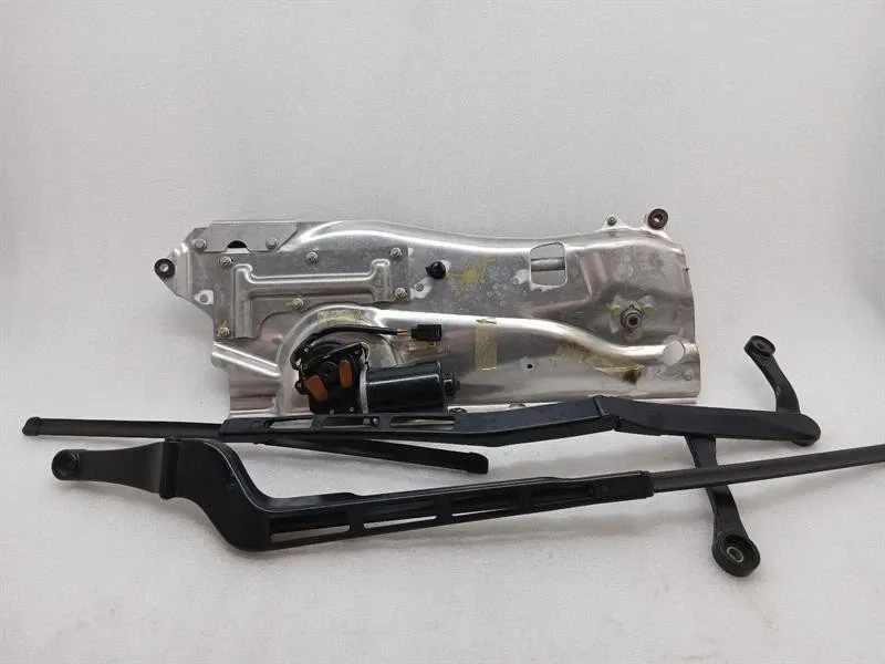 Aston Martin Vanquish AM310 Front Wiper Linkage DG43-17504-CA LHD Wiper Motor